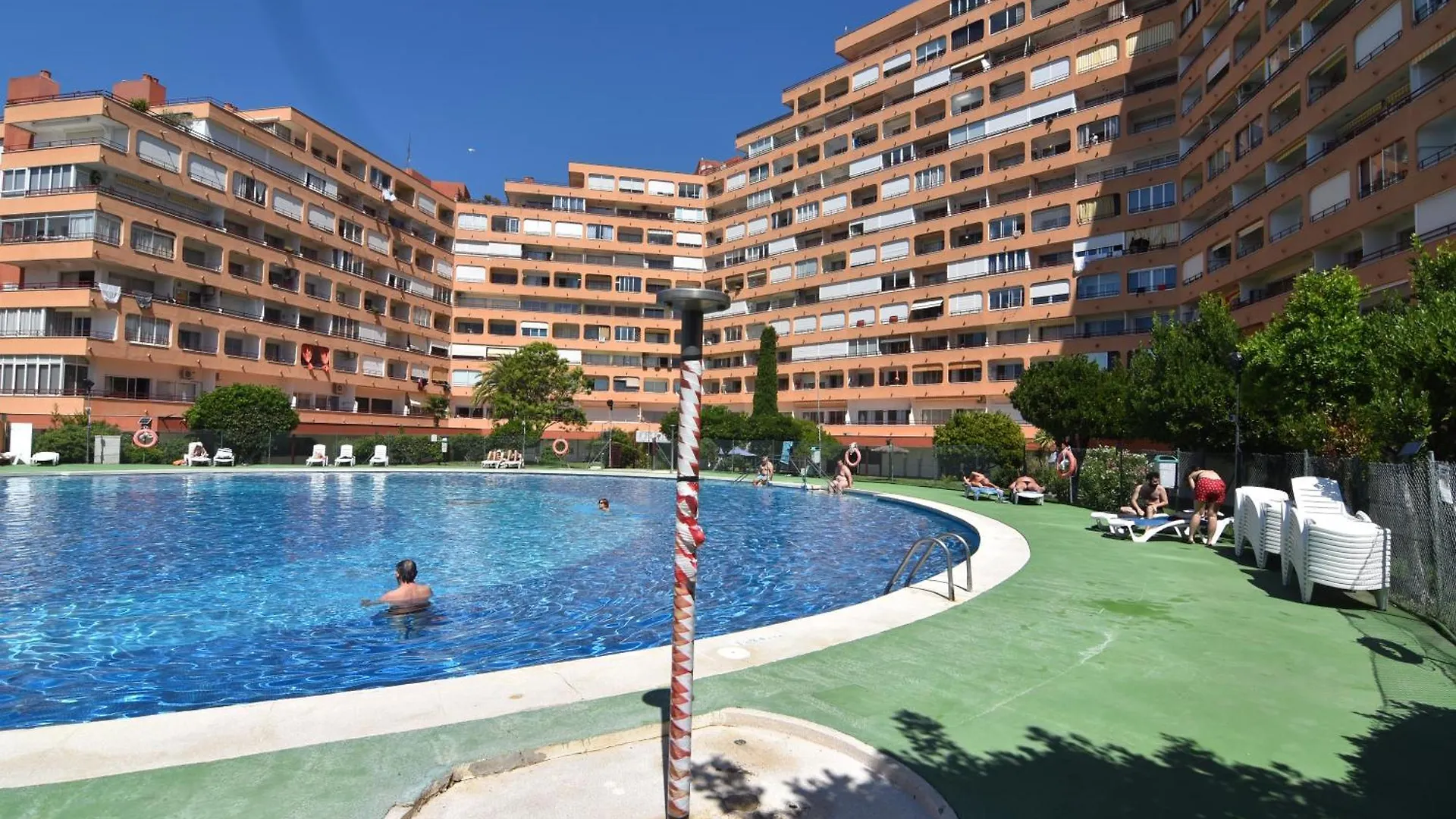 Apartament Rnet - 600 Tramuntana 01-22 Roses